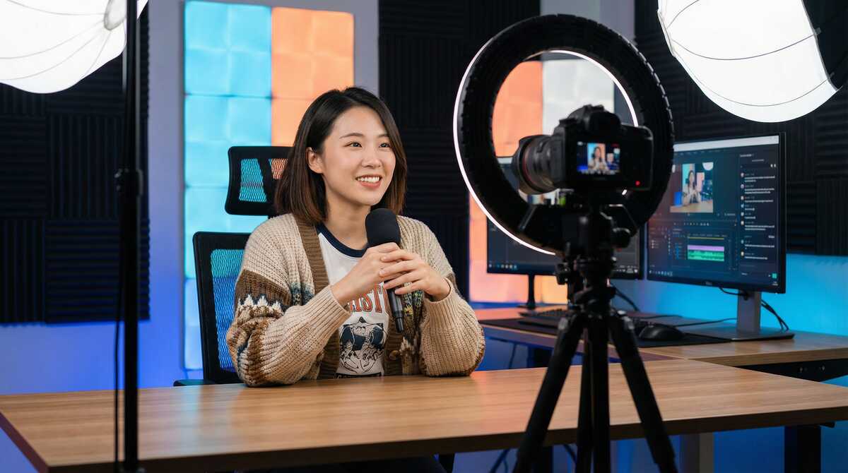 蜜桃视频品牌宣传片案例